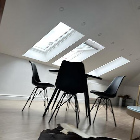 No1 Lux Apartment In Heart Of SJJ Exterior foto
