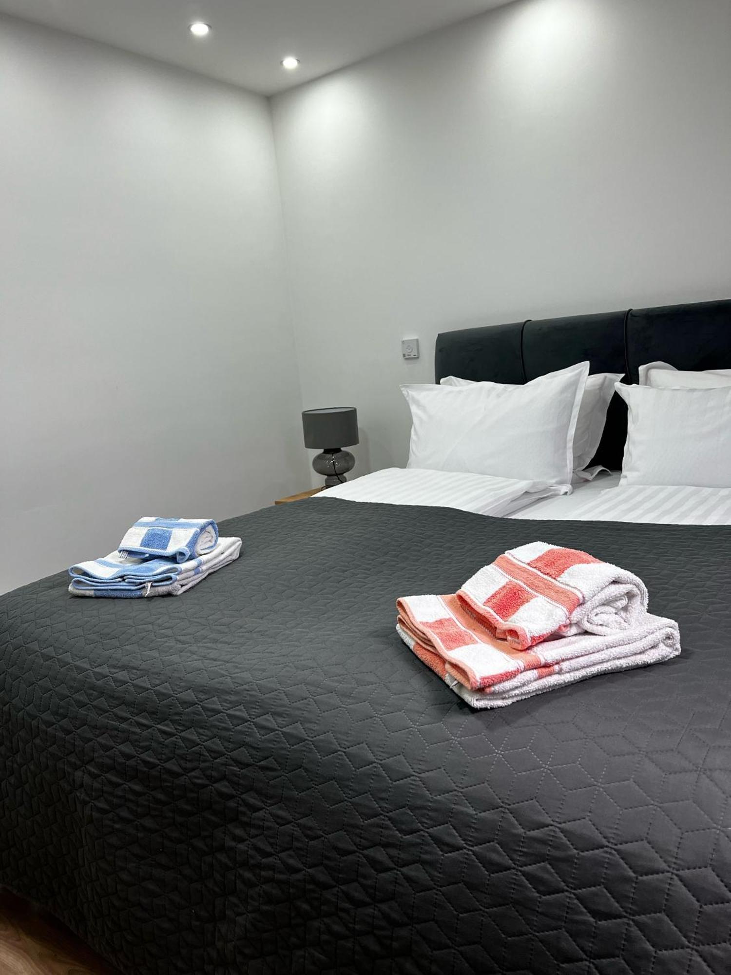 No1 Lux Apartment In Heart Of SJJ Exterior foto