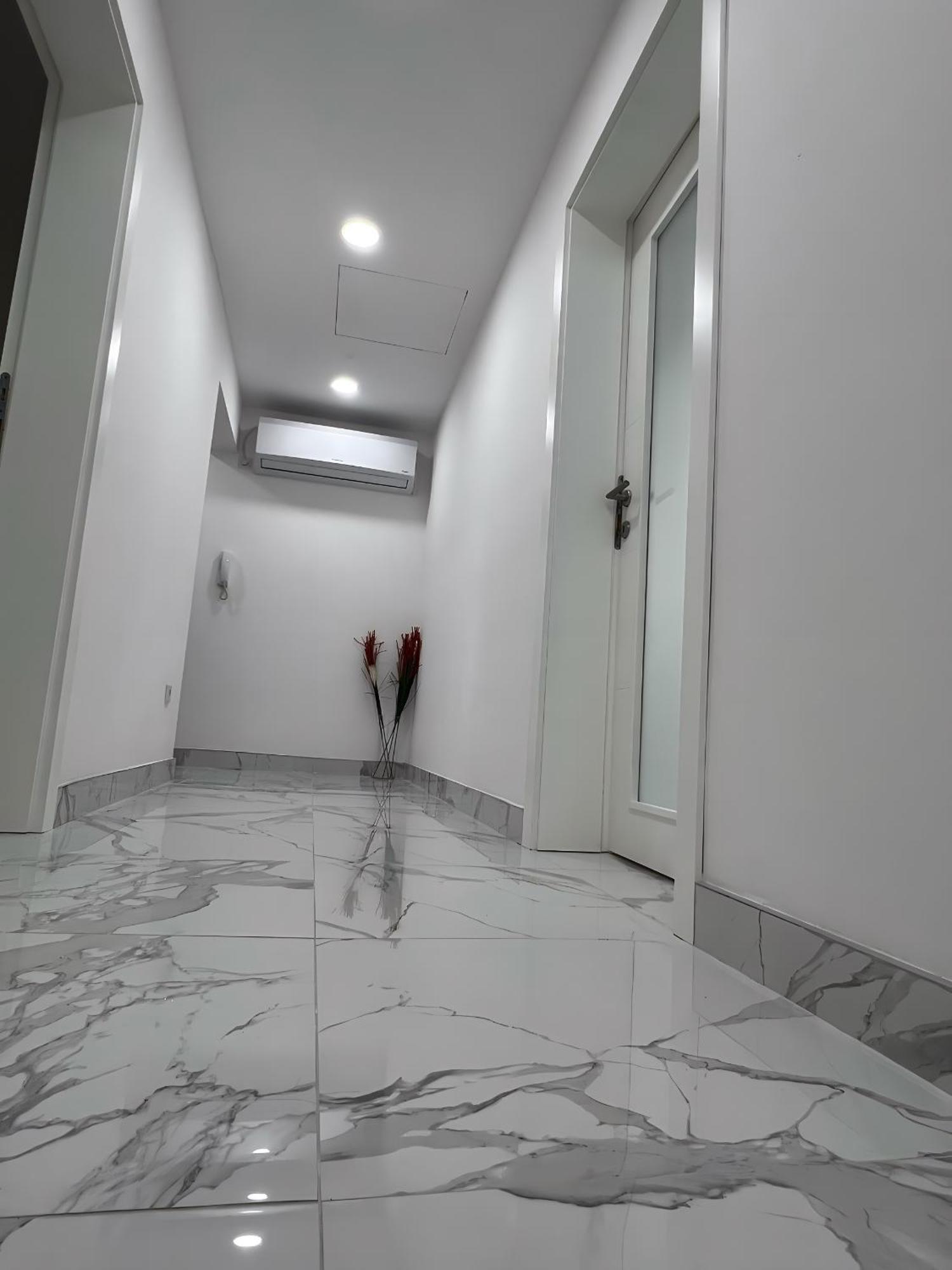 No1 Lux Apartment In Heart Of SJJ Exterior foto