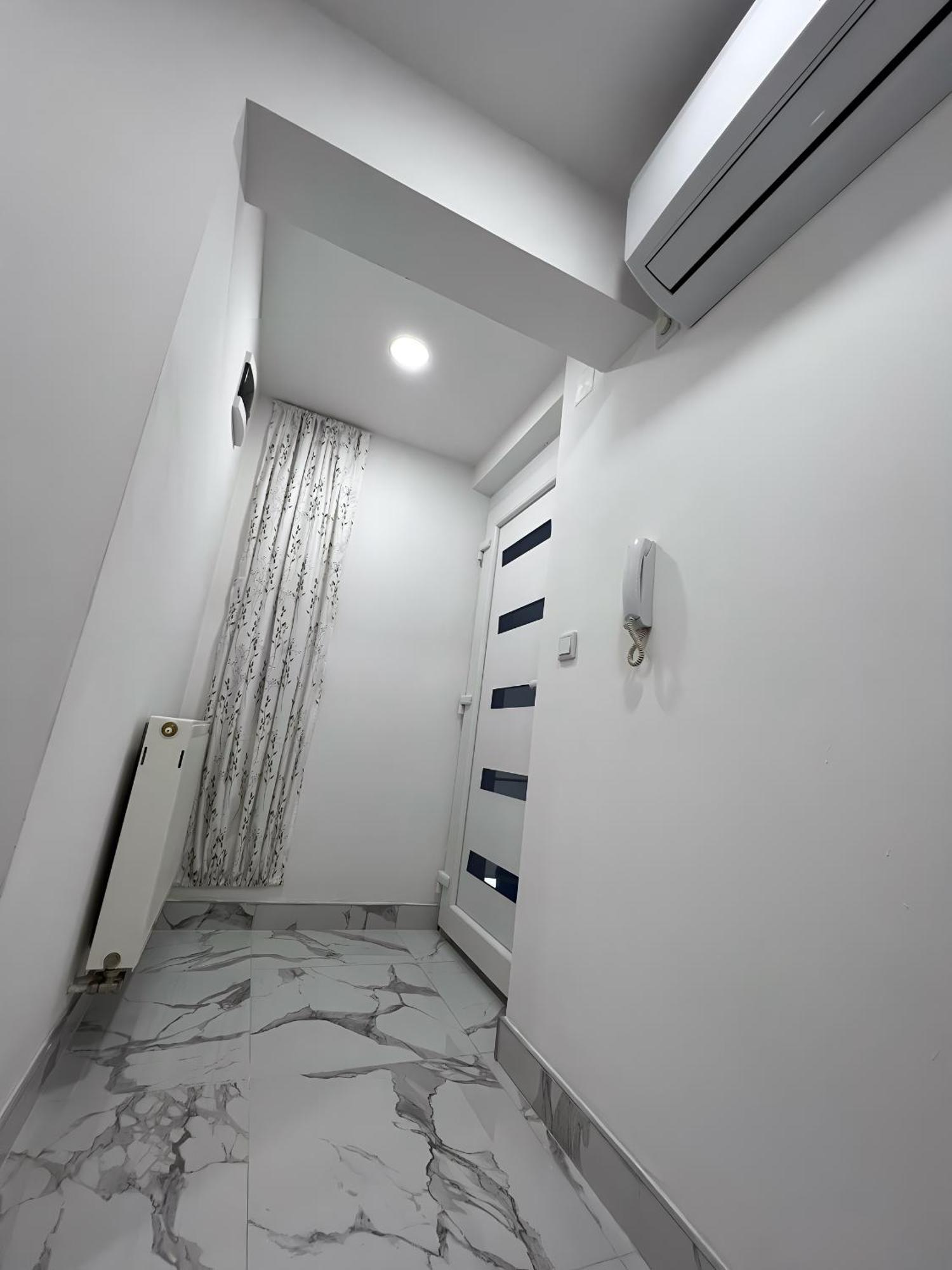 No1 Lux Apartment In Heart Of SJJ Exterior foto