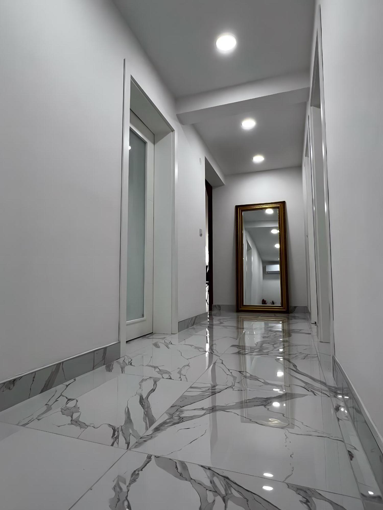 No1 Lux Apartment In Heart Of SJJ Exterior foto