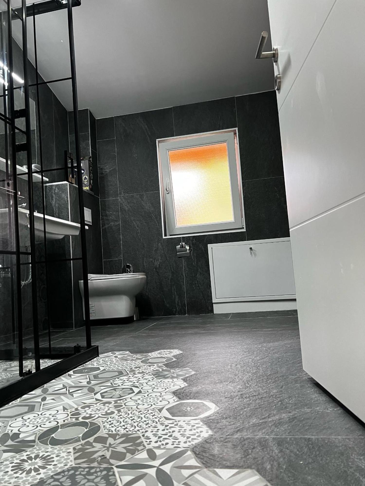 No1 Lux Apartment In Heart Of SJJ Exterior foto