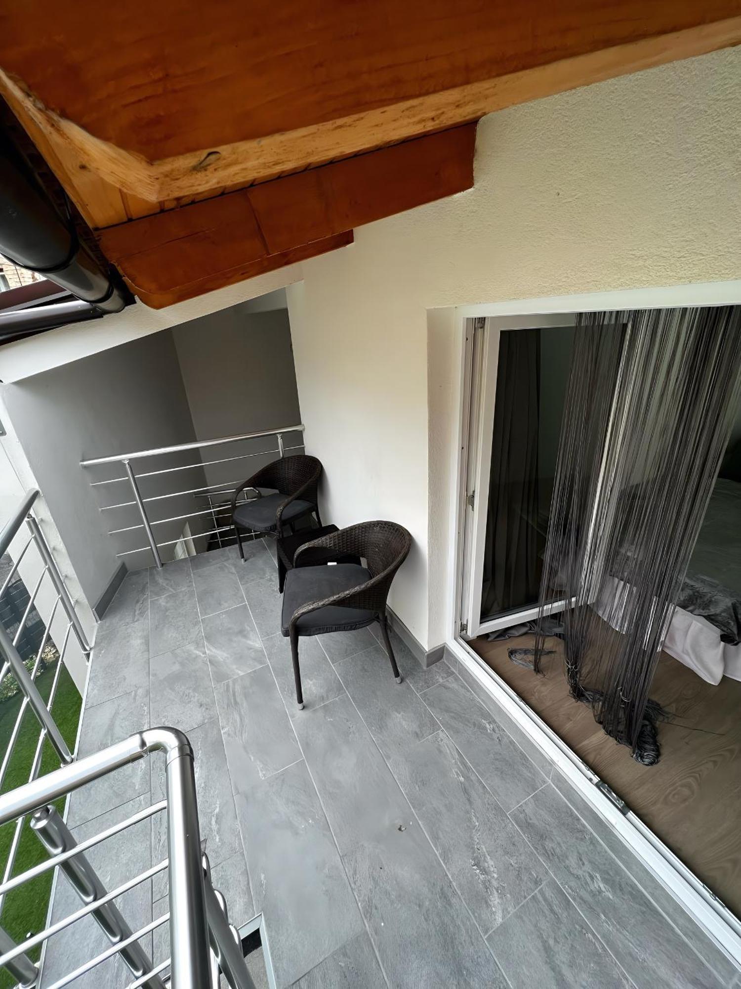 No1 Lux Apartment In Heart Of SJJ Exterior foto