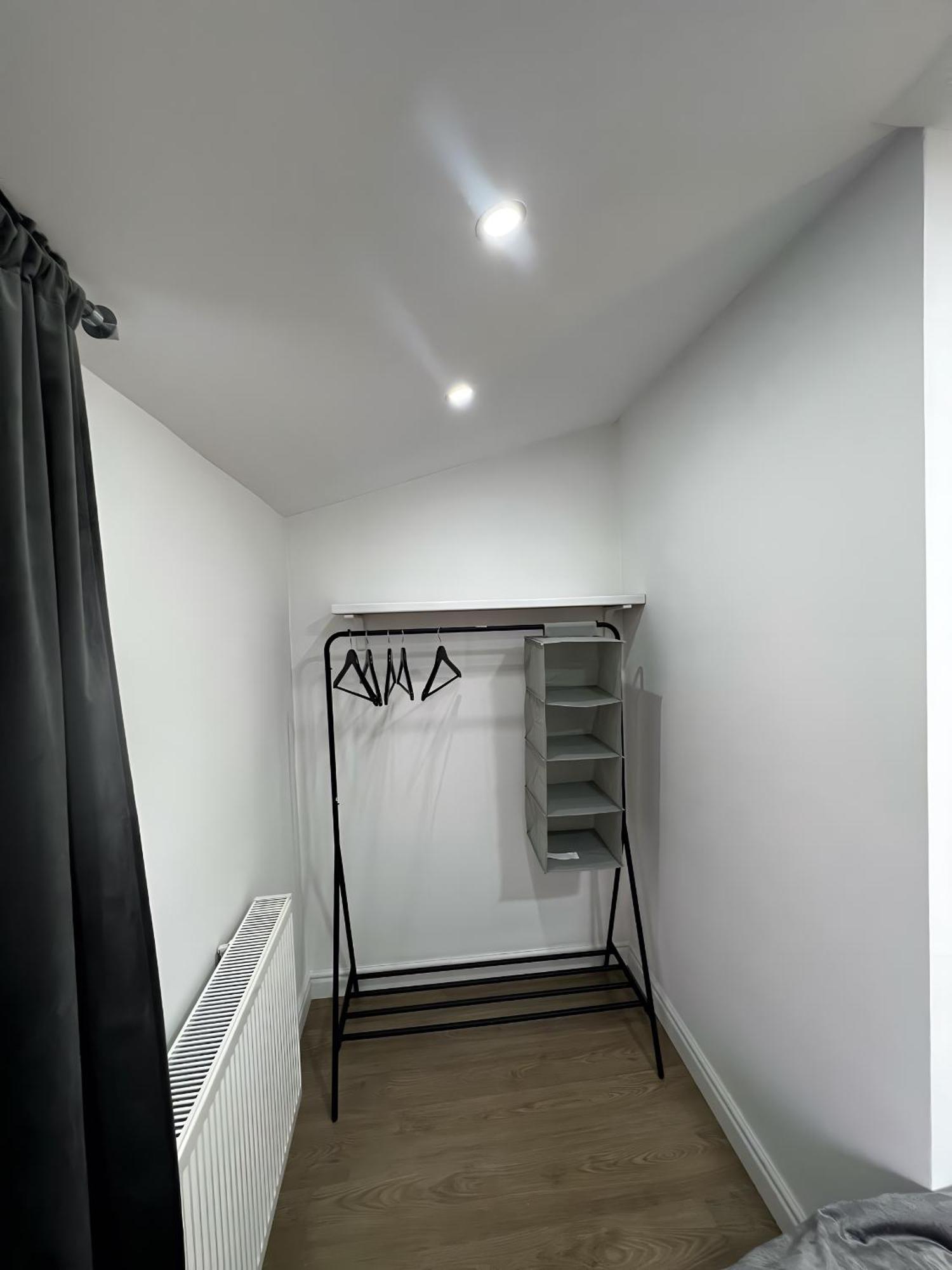 No1 Lux Apartment In Heart Of SJJ Exterior foto