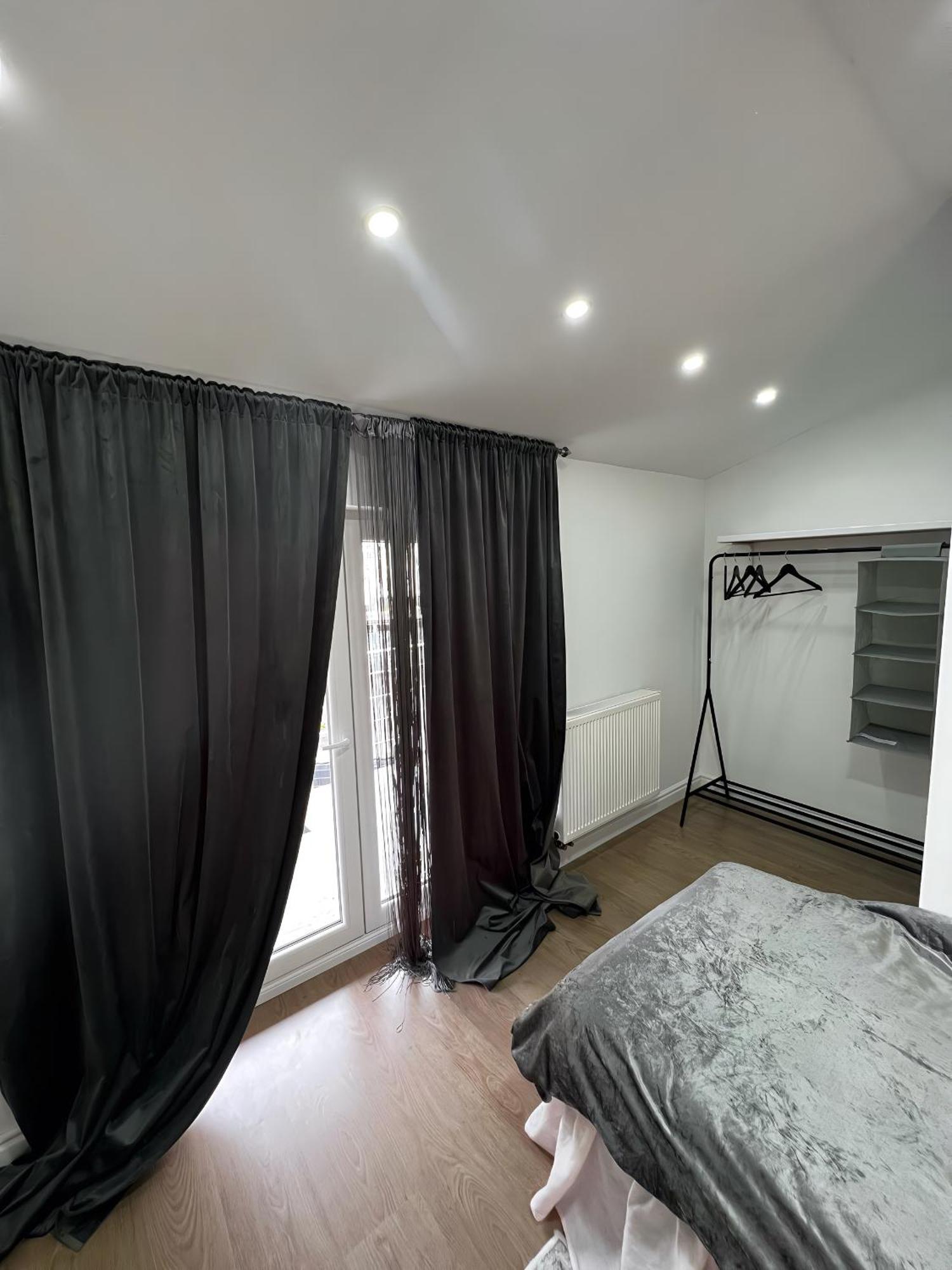No1 Lux Apartment In Heart Of SJJ Exterior foto