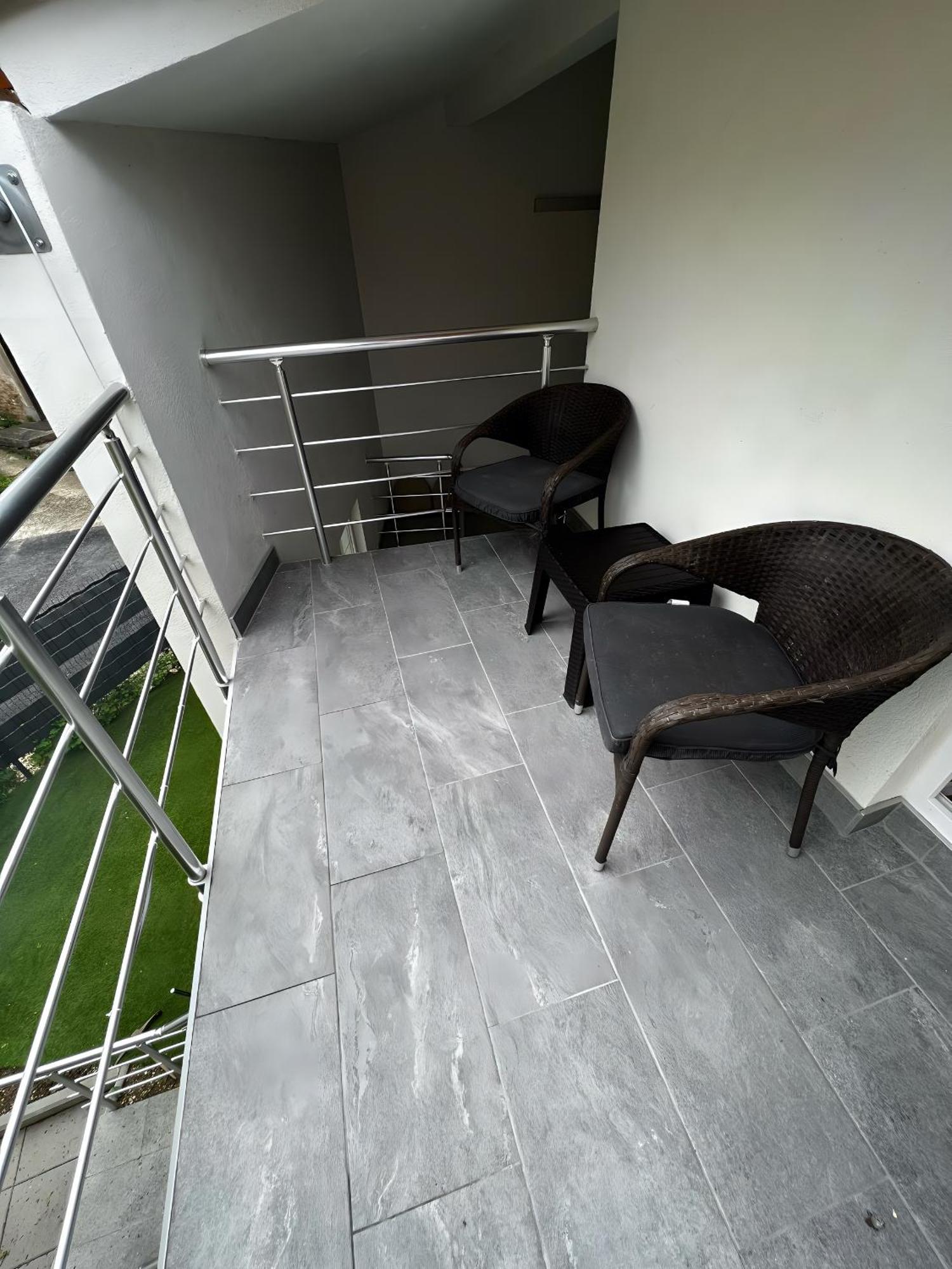 No1 Lux Apartment In Heart Of SJJ Exterior foto