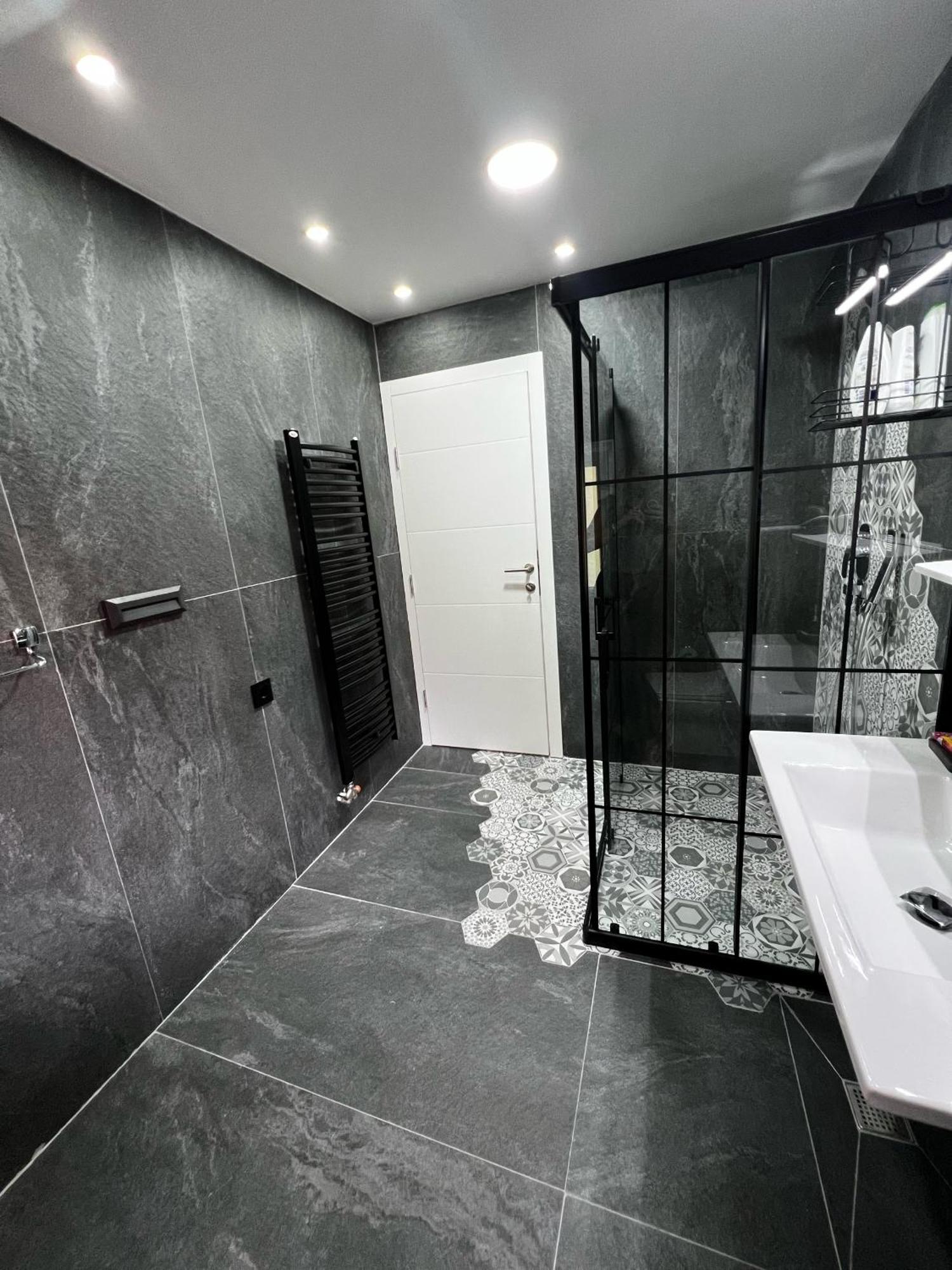 No1 Lux Apartment In Heart Of SJJ Exterior foto
