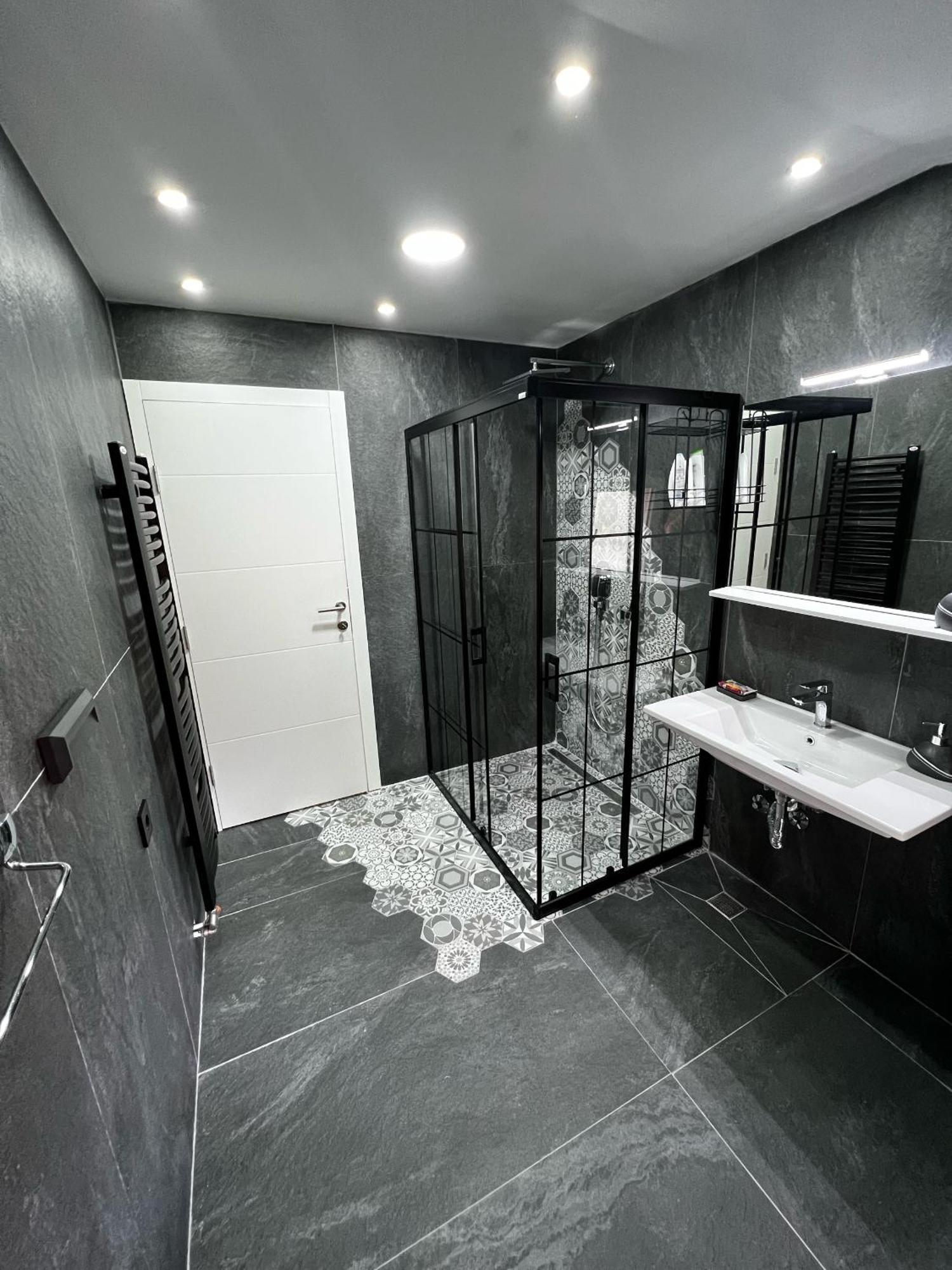 No1 Lux Apartment In Heart Of SJJ Exterior foto