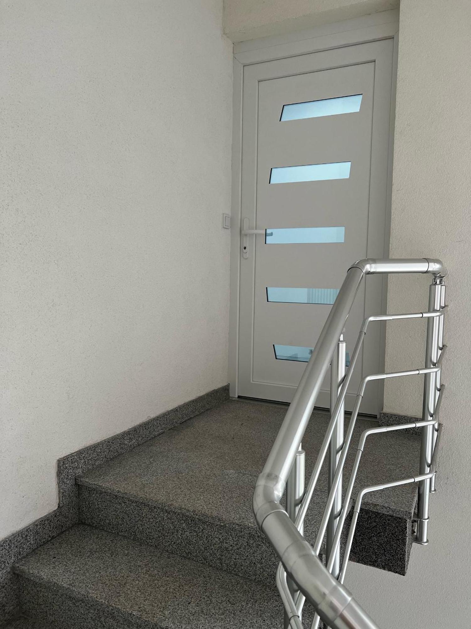 No1 Lux Apartment In Heart Of SJJ Exterior foto