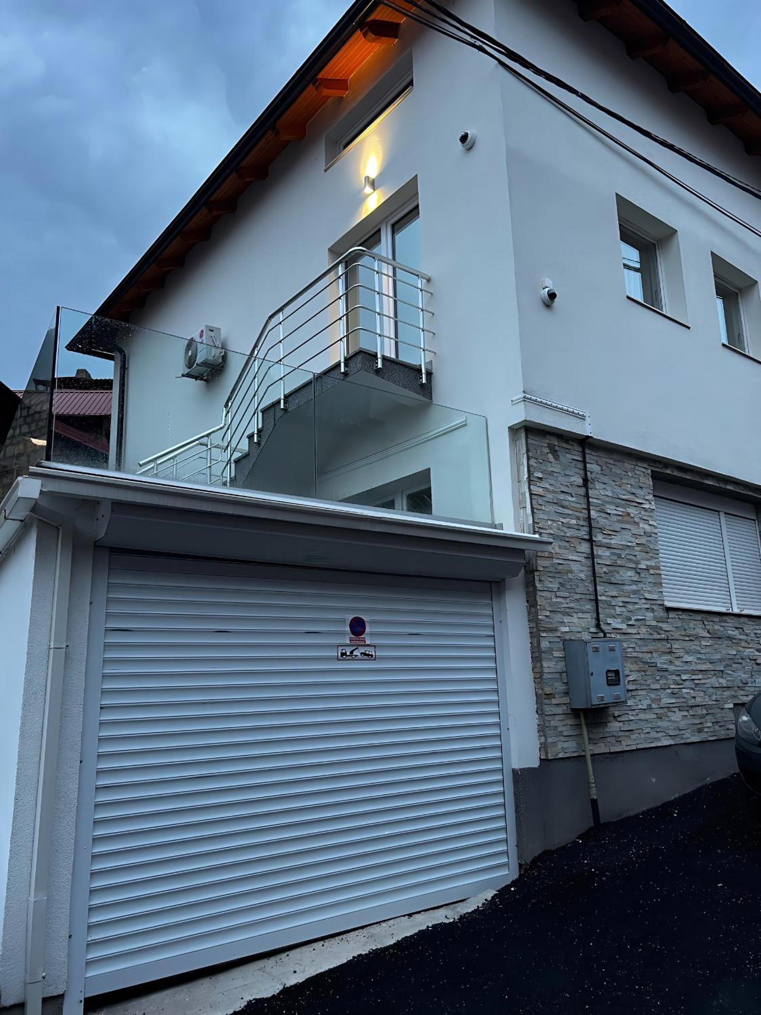 No1 Lux Apartment In Heart Of SJJ Exterior foto