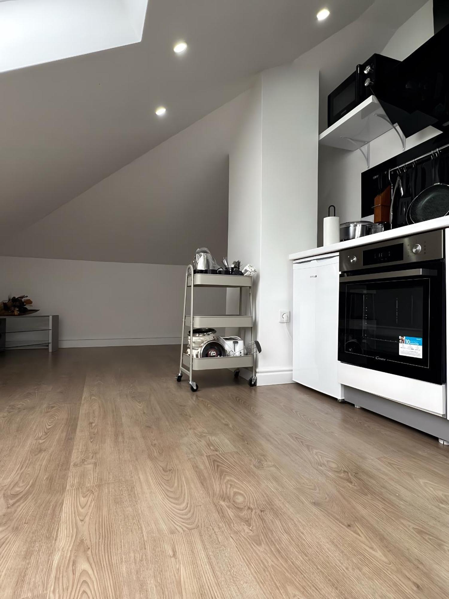 No1 Lux Apartment In Heart Of SJJ Exterior foto