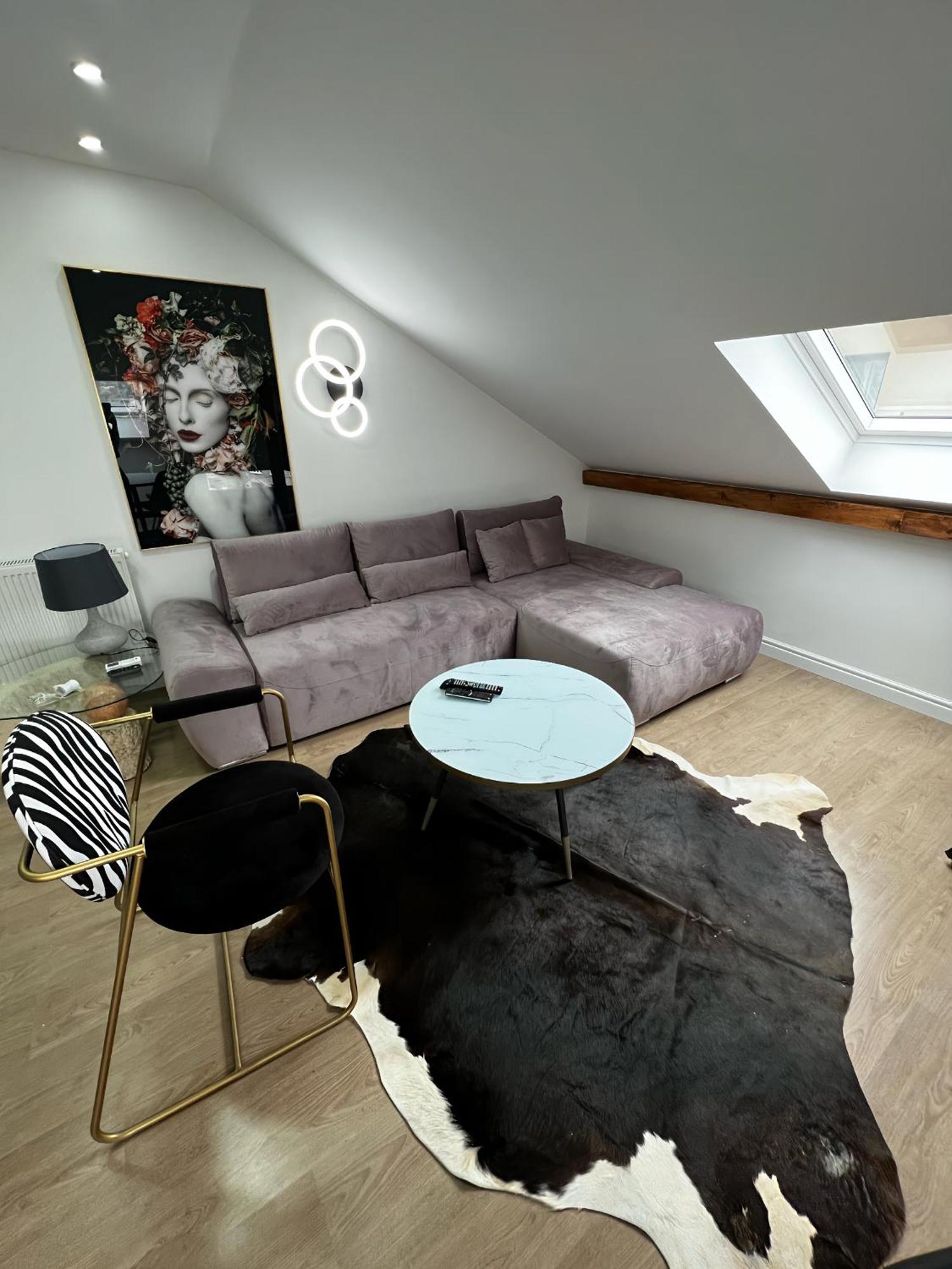 No1 Lux Apartment In Heart Of SJJ Exterior foto