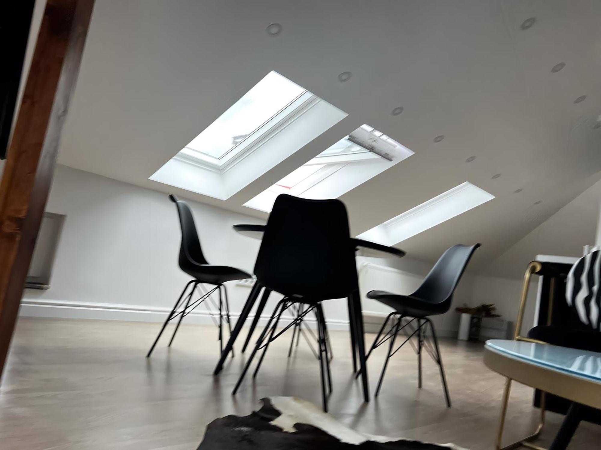 No1 Lux Apartment In Heart Of SJJ Exterior foto