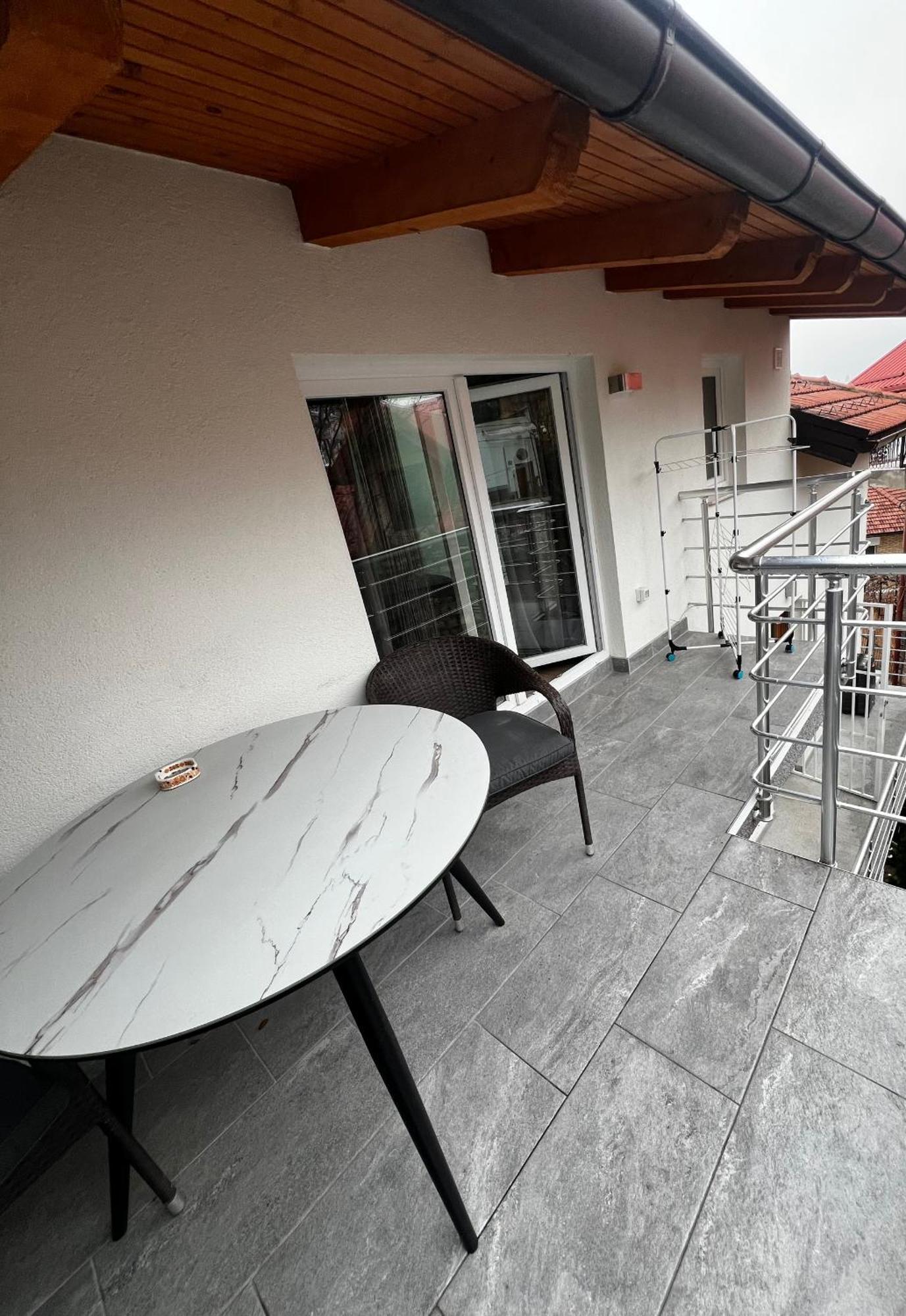 No1 Lux Apartment In Heart Of SJJ Exterior foto