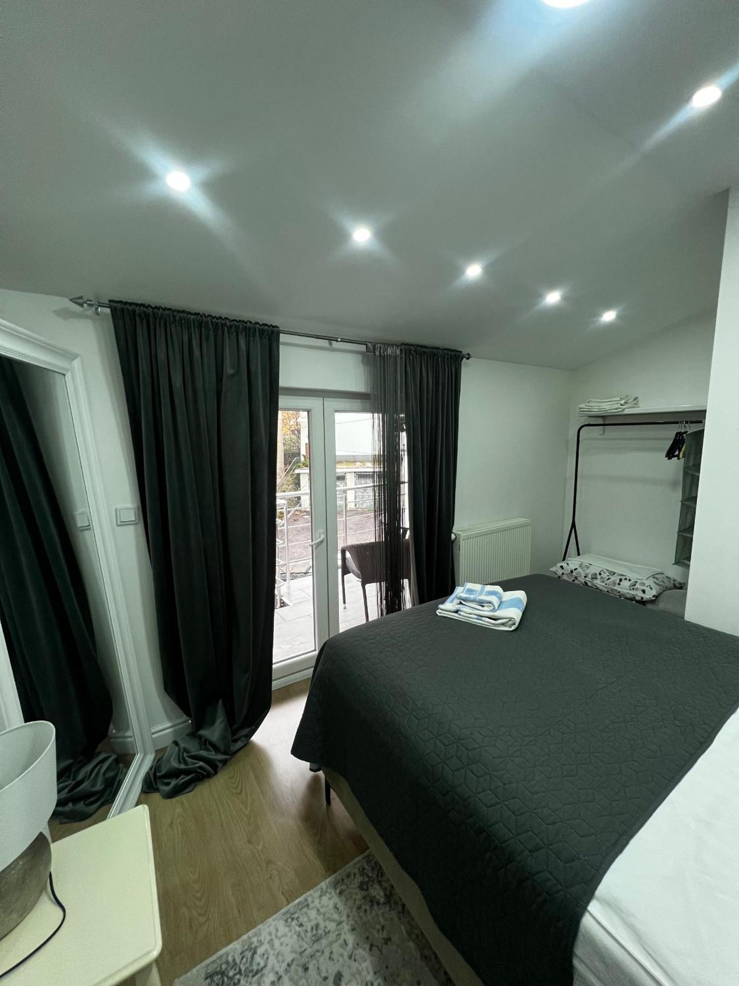 No1 Lux Apartment In Heart Of SJJ Exterior foto