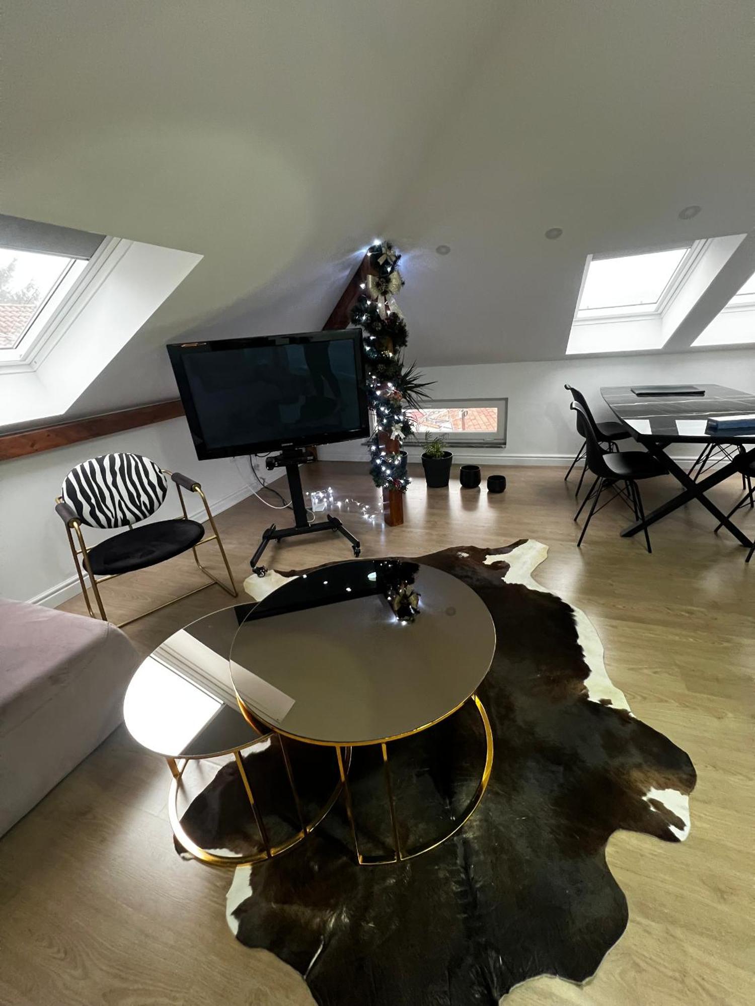 No1 Lux Apartment In Heart Of SJJ Exterior foto
