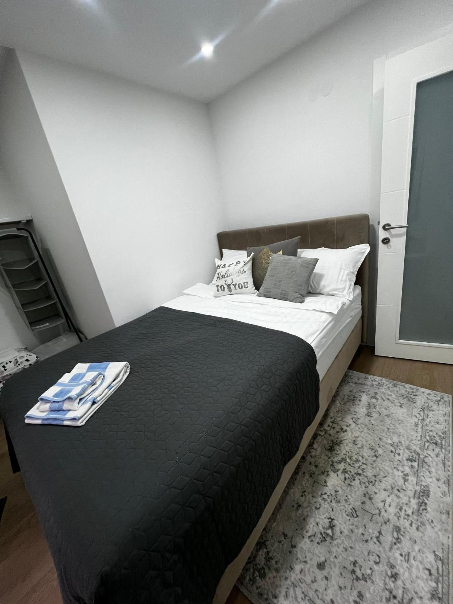 No1 Lux Apartment In Heart Of SJJ Exterior foto