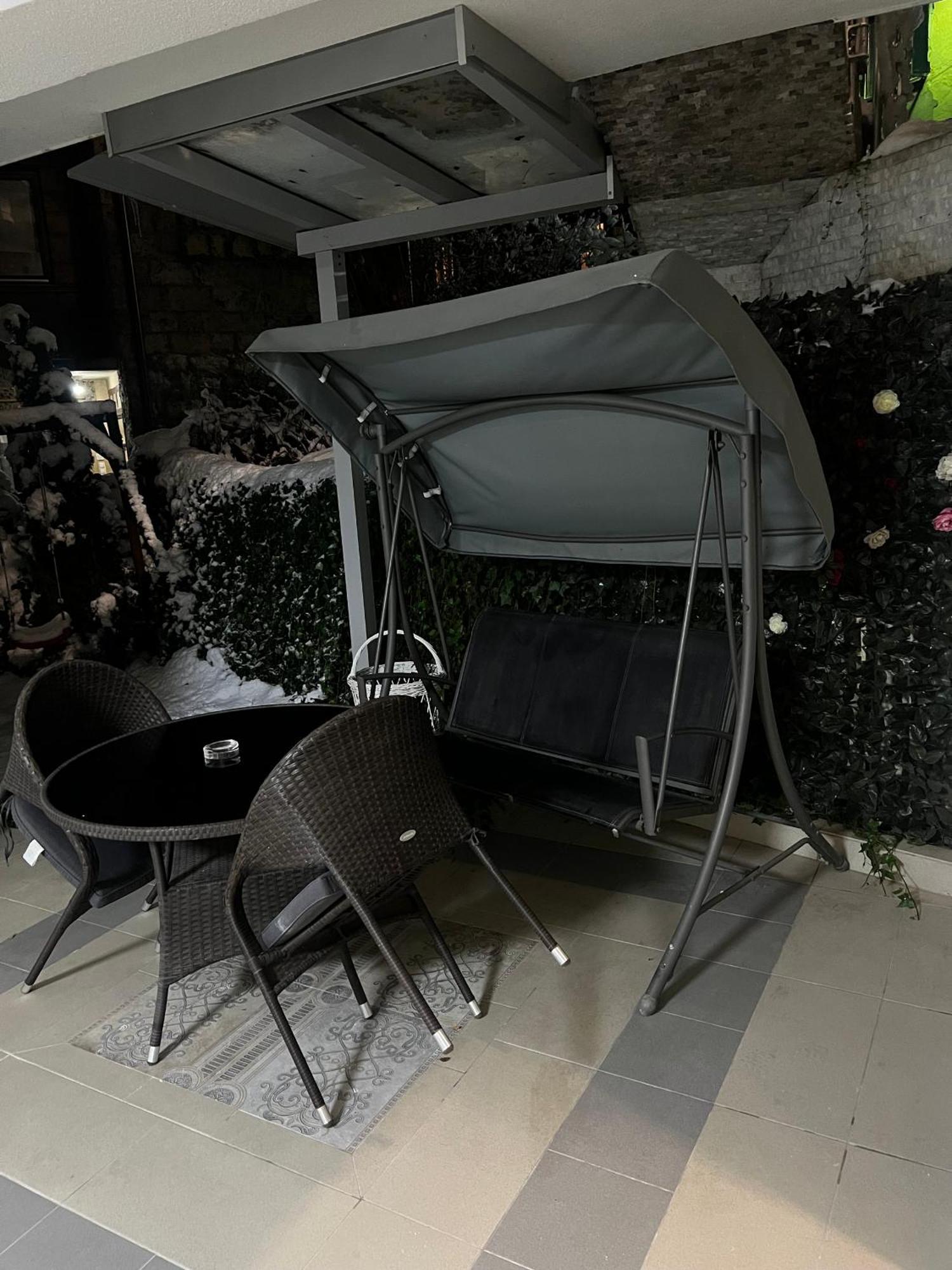No1 Lux Apartment In Heart Of SJJ Exterior foto