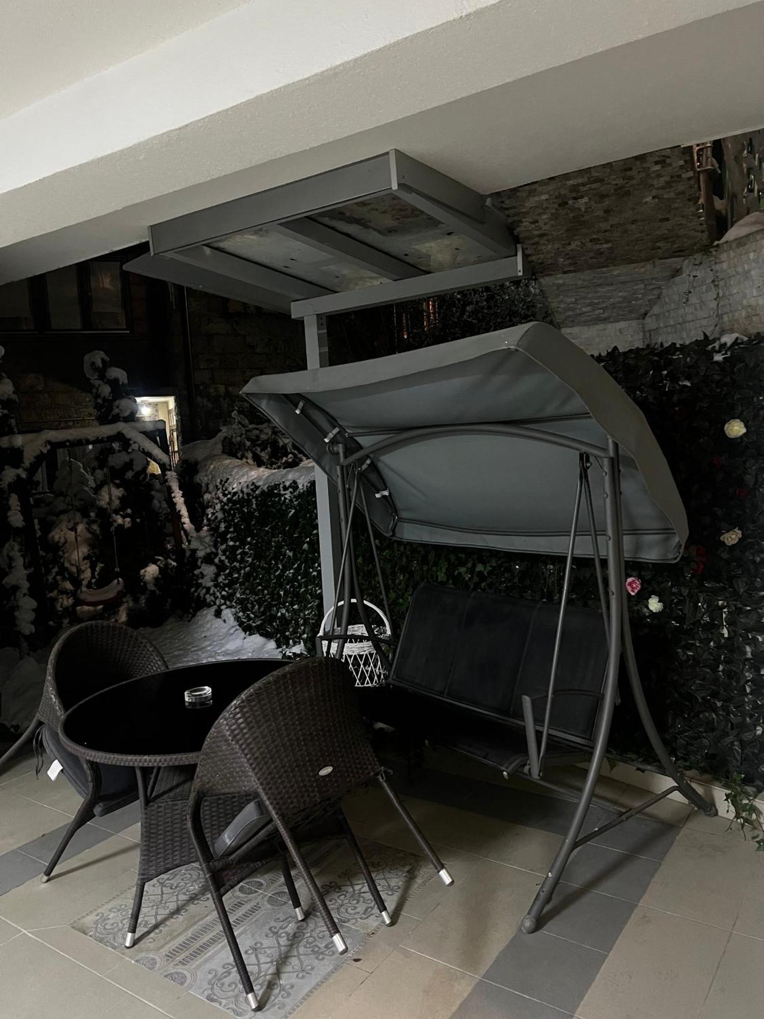 No1 Lux Apartment In Heart Of SJJ Exterior foto